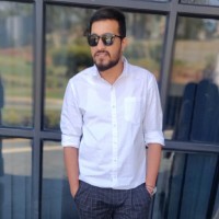 Jagadish Patel