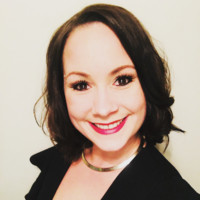 Amanda Jones