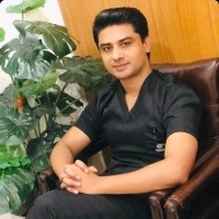 Zair Abbas