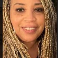 Yolanda Harris, ED.S