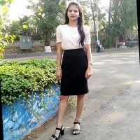 Amruta Shinde