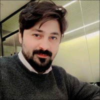 Ayaz Muhammed