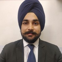 Gurpreet Sandhu