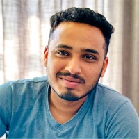 Dhanush Rao