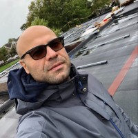 Peyman Mohamadi