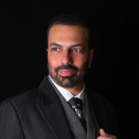 Mehrdad Goudarzi