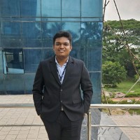 Suvendu Kumar Barik