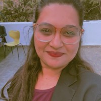 Vaishnavi Gulhane