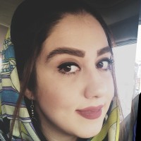 Afsaneh Delaram