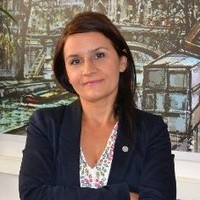 Laura SIMA