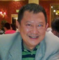 Benny Pang