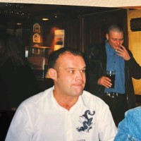 Andy Corner