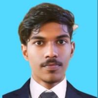 ASWIN ANTONY