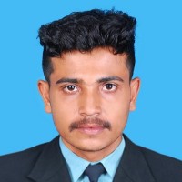 Sreeshnu Pv