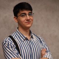 Roman Mchedlishvili