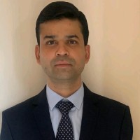 Anuj Goyal