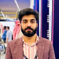 Hasnain Raza Jaffery