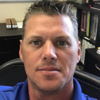 Travis Hymel