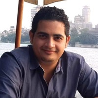 Ahmed Essam