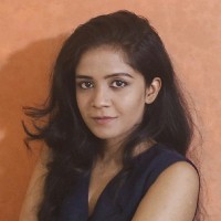 Anju V
