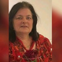 Mojca Rudolf