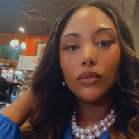 Courtney Hymes