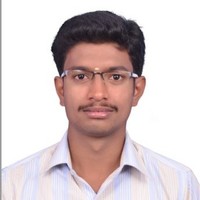 Shyam Sundar R