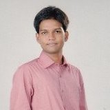 Tejash Patel