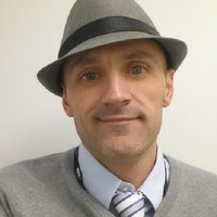 Adam Dupre