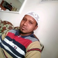 Md Anowar Sazzad