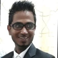 Irshad Ahamed