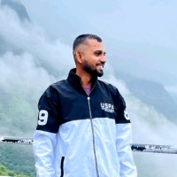 Sumit Pawar