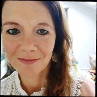Martine van der Steen