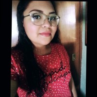 Andrea Raygoza Robles