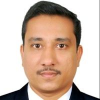 Pankaj Girase