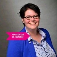 Anke Kusters