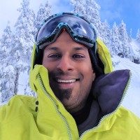 Chris Fernando