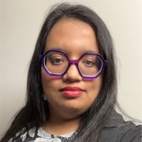 Yogena Sankar