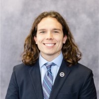 Joshua Morton