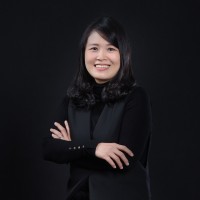 Elyta Zeng