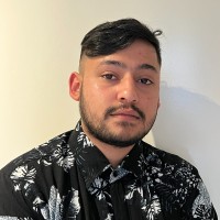 Saurav Kattel