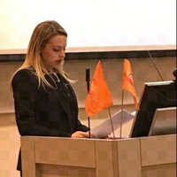 Nina Mihailović