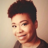 Shani Rodgers