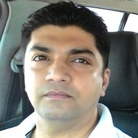 Gaurav Jetly