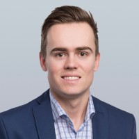 Tom Lewis, Ca
