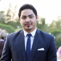 Mahmoud Mustafa Selim
