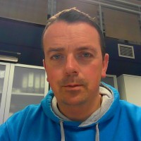 Michael Cunningham