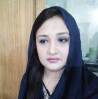 Sumaira Awan