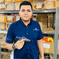 Romulo Noe Bonilla Flores