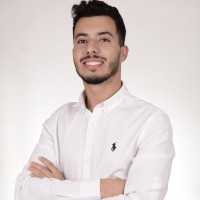 Oussama Elamraoui